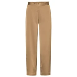 Karamamia Copenhagen bukser - Remy hammered camel
