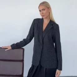 Karmamia Copenhagen blazer - Miller No. 3