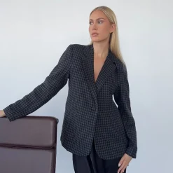 Karmamia Copenhagen blazer - Miller No. 3