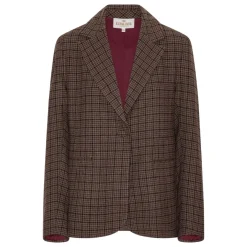 Karmamia Copenhagen blazer - Miller No. 2