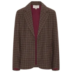 Karmamia Copenhagen blazer - Miller No. 2