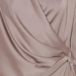 Karmamia Copenhagen bluse - Ines blush