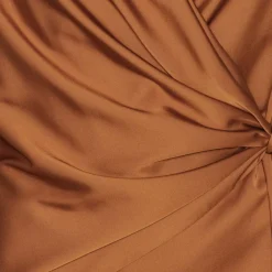 Karmamia Copenhagen bluse - Ines copper