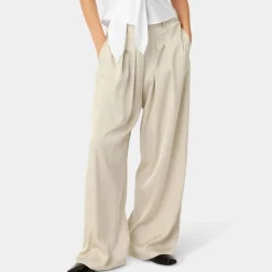 Karmamia Copenhagen bukser - Blake hammered porcelain