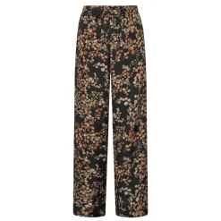 Karmamia Copenhagen bukser - Lou melange noir