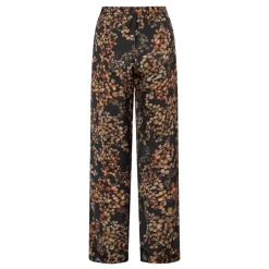 Karmamia Copenhagen bukser - Lou melange noir