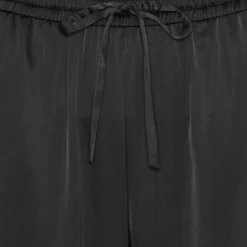 Karmamia Copenhagen bukser - Lou semi rich black