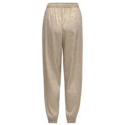 Karmamia Copenhagen bukser - Cora pearl paisley jacquard