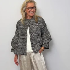 Karmamia Copenhagen jakke - Spencer NO. 98