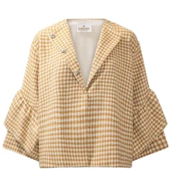 Karmamia Copenhagen jakke - Spencer No. 115