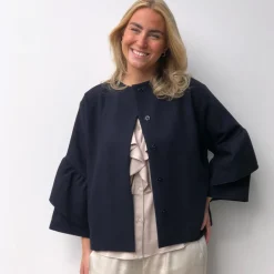 Karmamia Copenhagen jakke - Spencer No. 69