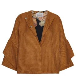 Karmamia Copenhagen jakke - Spencer No. 58