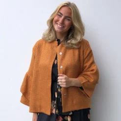 Karmamia Copenhagen jakke - Spencer No. 58