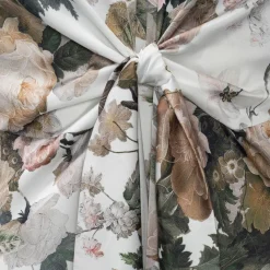 Karmamia Copenhagen kjole - Faye Maxi pale boquet