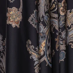 Karmamia Copenhagen nederdel - Savannah pearson paisley blue