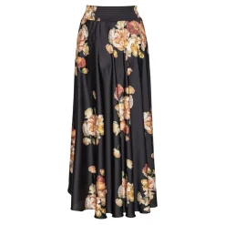 Karmamia Copenhagen nederdel - Savannah poppy bouquet