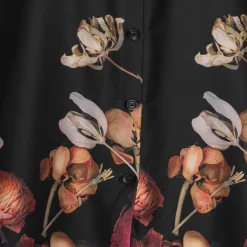 Karmamia Copenhagen skjorte - Joseph black blossom