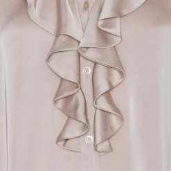 Karmamia Copenhagen skjorte - Sophia semi rich shell
