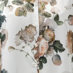 Karmamia Copenhagen skjorte - Joseph pale bouquet