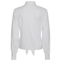 Karmamia Copenhagen skjorte - Lee white cotton