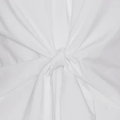 Karmamia Copenhagen skjorte - Lee white cotton