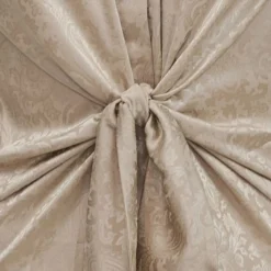 Karmamia Copenhagen skjorte - Lee pearl paisley jacquard