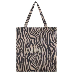 Karmamia Copenhagen taske - Tote Bag No. 1 zebra