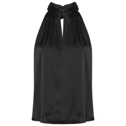 Karmamia Copenhagen top - Ava black