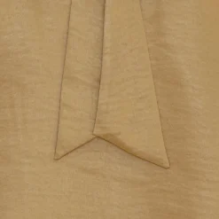 Karmamia Copenhagen top - Ava rich gold