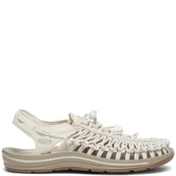 Keen sandal - Uneek 1018698 whitecap/cornstalk