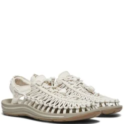 Keen sandal - Uneek 1018698 whitecap/cornstalk