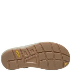 Keen sandal - Uneek 1018698 whitecap/cornstalk