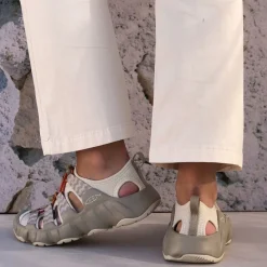 Keen sko - Hyperport H2 birch/plaza taupe