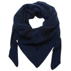 LALA BERLIN TØRKLÆDE - TRIANGLE TRINITY CLASSIC M INCHIOSTRO