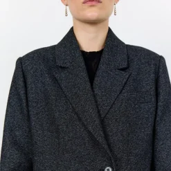 Leveté Room blazer - NOLA 1 L999C