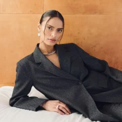 Leveté Room blazer - NOLA 1 L999C