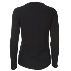 Leveté Room bluse - Any 3 L999 black