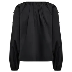 Leveté Room bluse - ISLA SOLID 131 L999