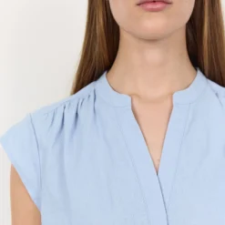 Leveté Room bluse - Naja 19 L246