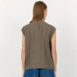 Leveté Room bluse - Naja 19 L874