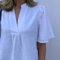 Leveté Room bluse - Naja 32 L100