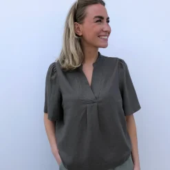 Leveté Room bluse - Naja 32 L874