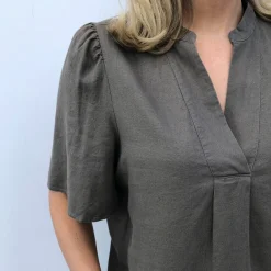 Leveté Room bluse - Naja 32 L874