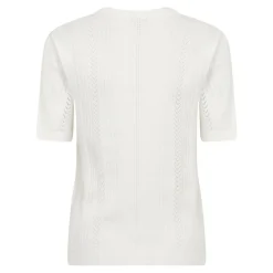 Leveté Room bluse - PRIYA 1 1001/star white
