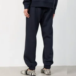 Leveté Room bukser - Nuka 8 6995/dark navy