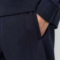 Leveté Room bukser - Nuka 8 6995/dark navy