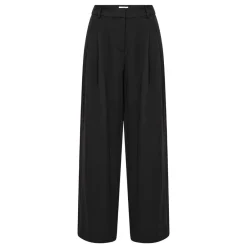 Leveté Room bukser - Peeta 2 9999/black