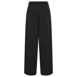 Leveté Room bukser - Peeta 2 9999/black