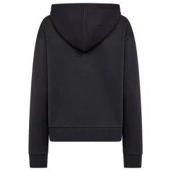 Leveté Room hoodie - Nuka 21 6995/dark navy