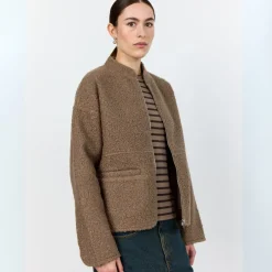 Leveté Room jakke - Nissa 2 L865